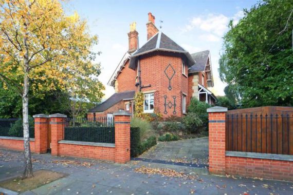 3 Bedroom Detached